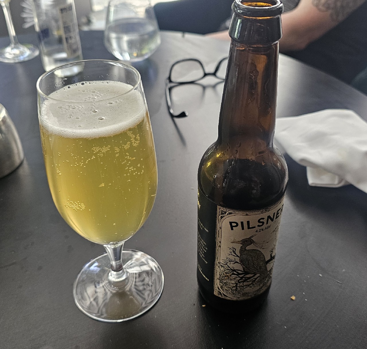 Church Farm Pale Ale, England