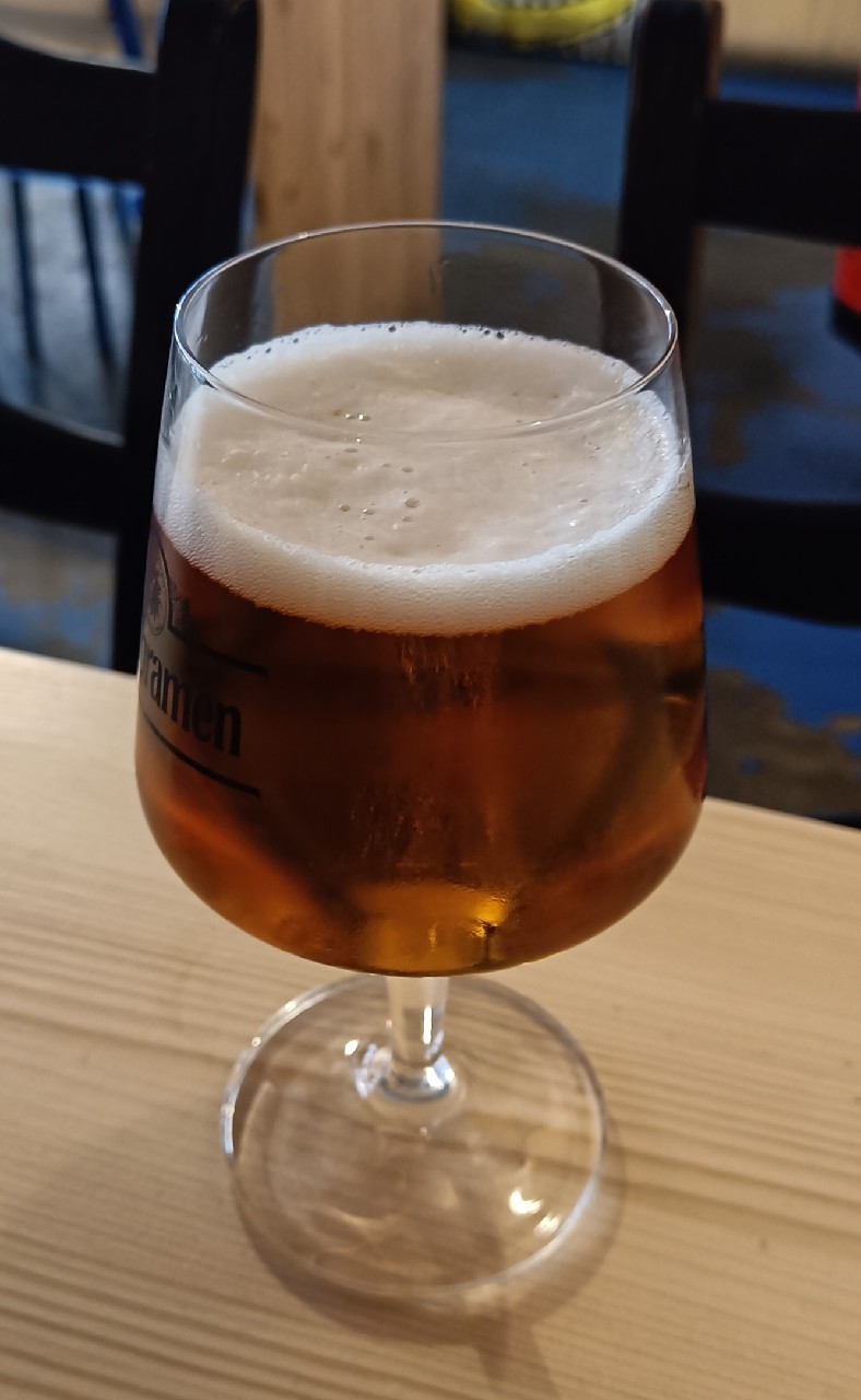 Zlatopramen Premium, Czech Republic