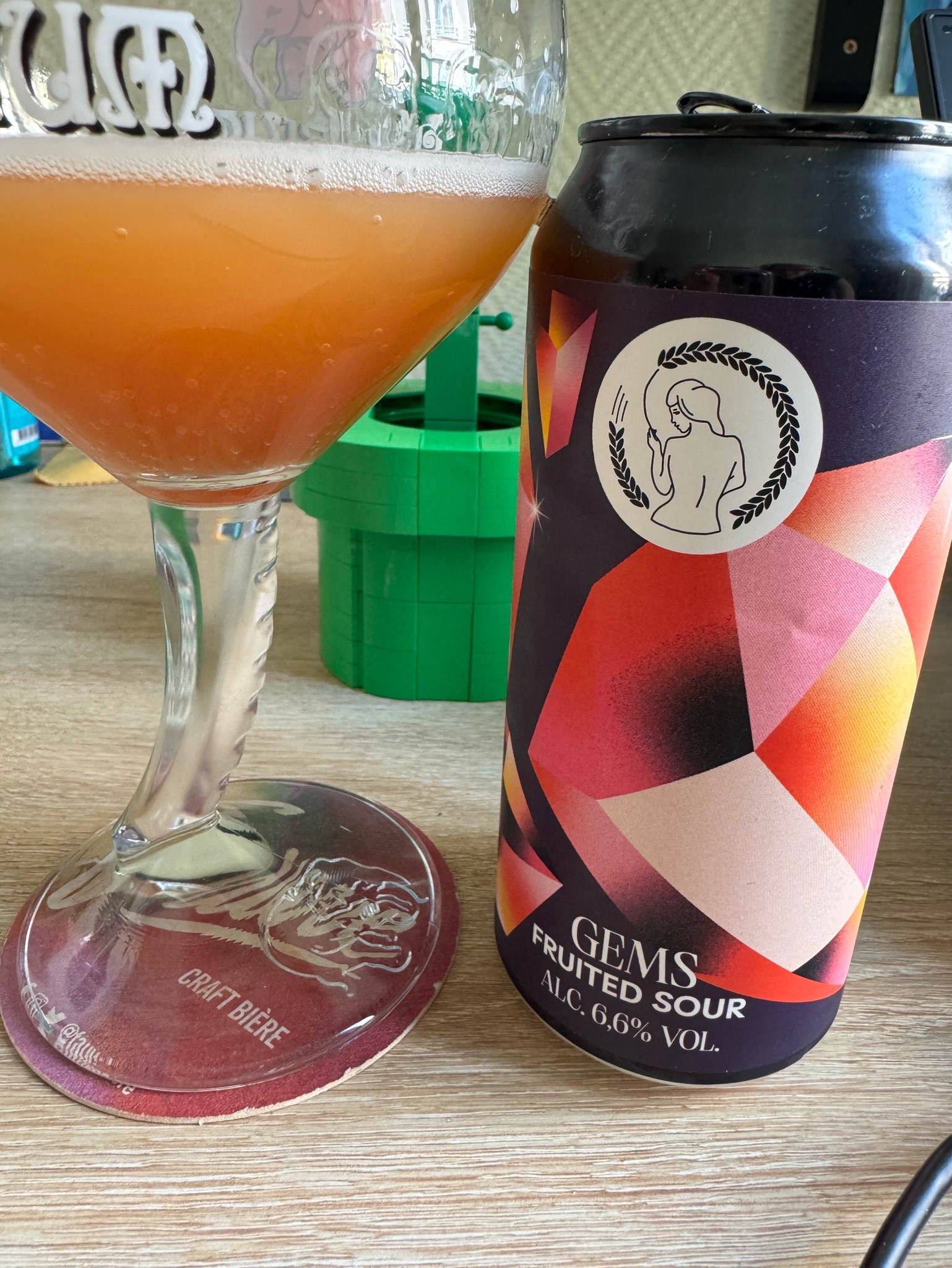Gems Fruited Sour, France