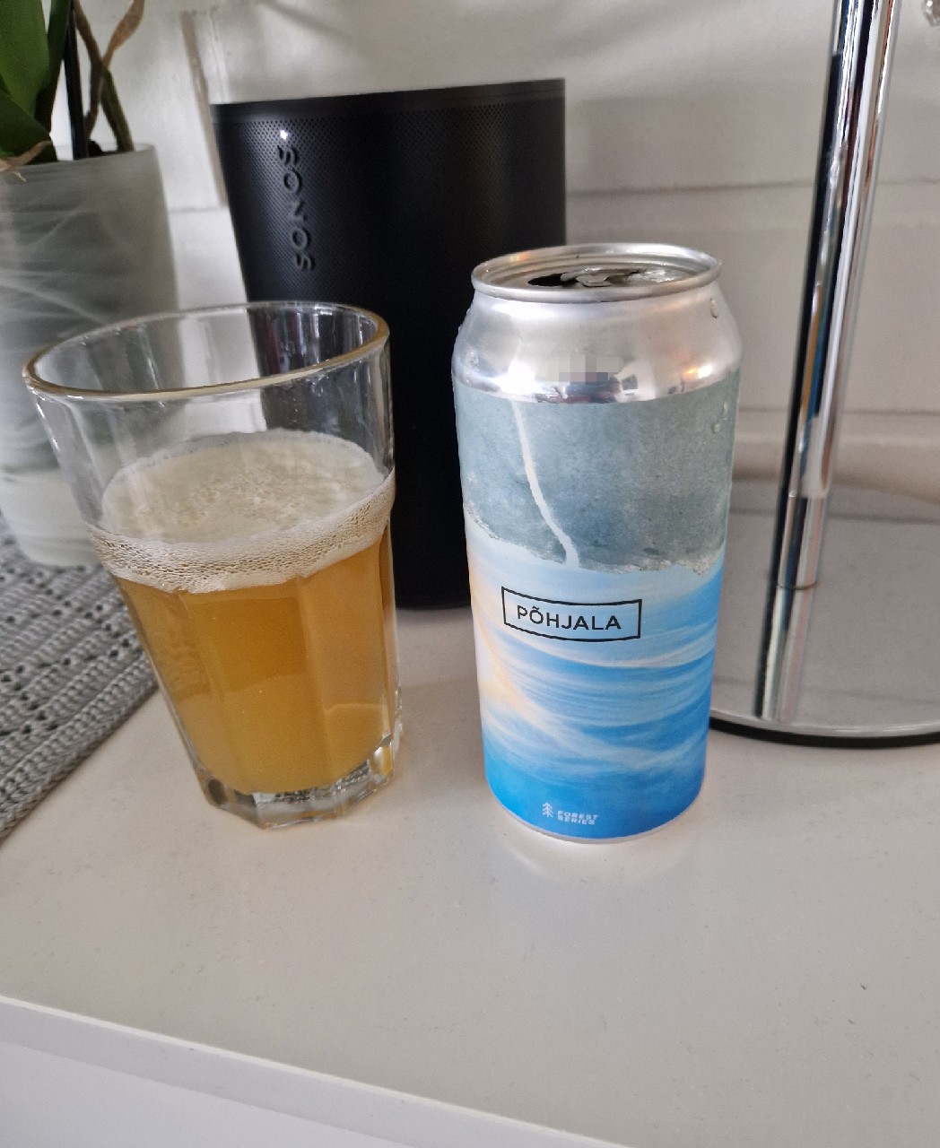 Routa 4.0 Juniper IPA, Estonia