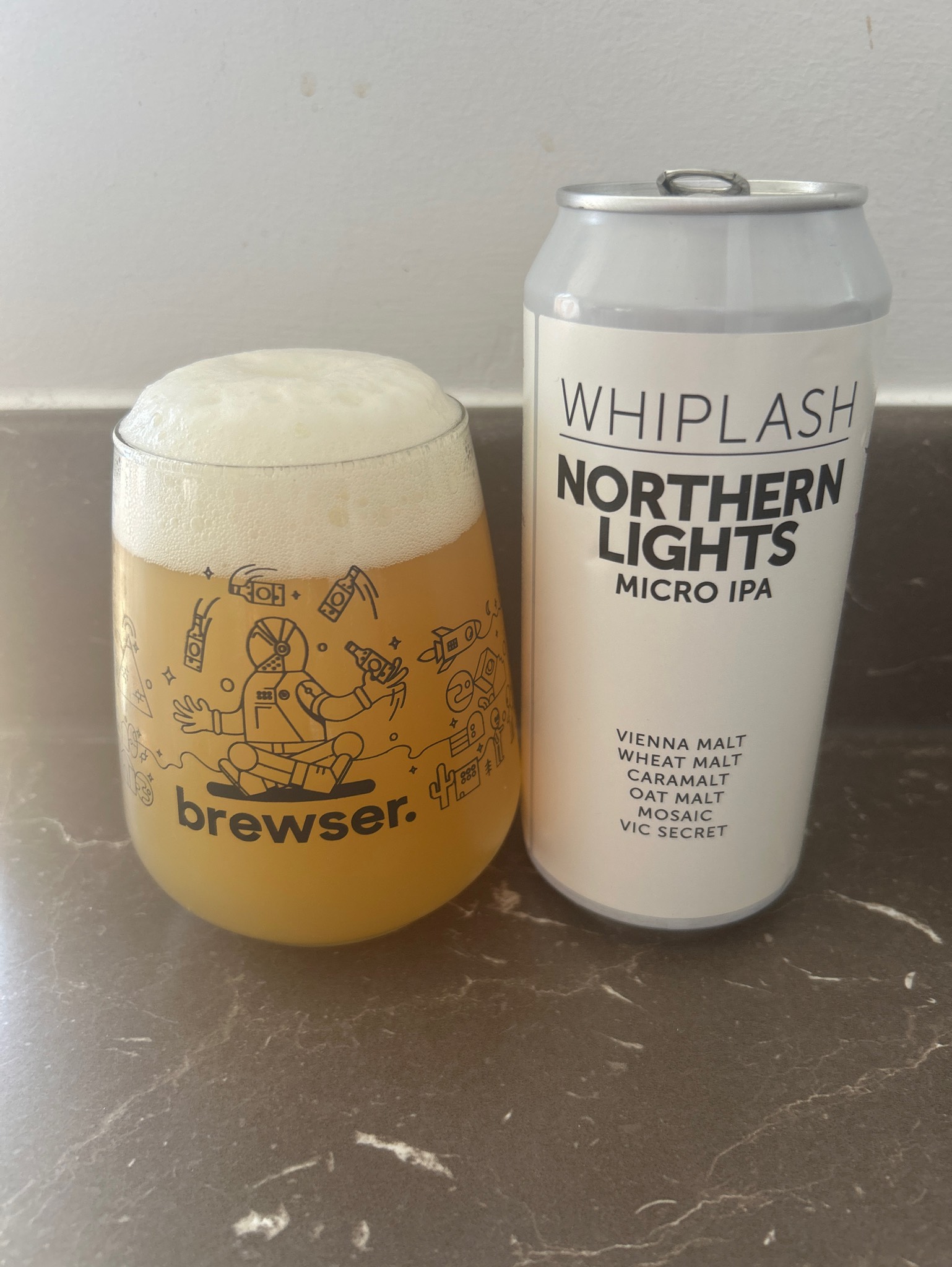 Northern Lights, Ireland