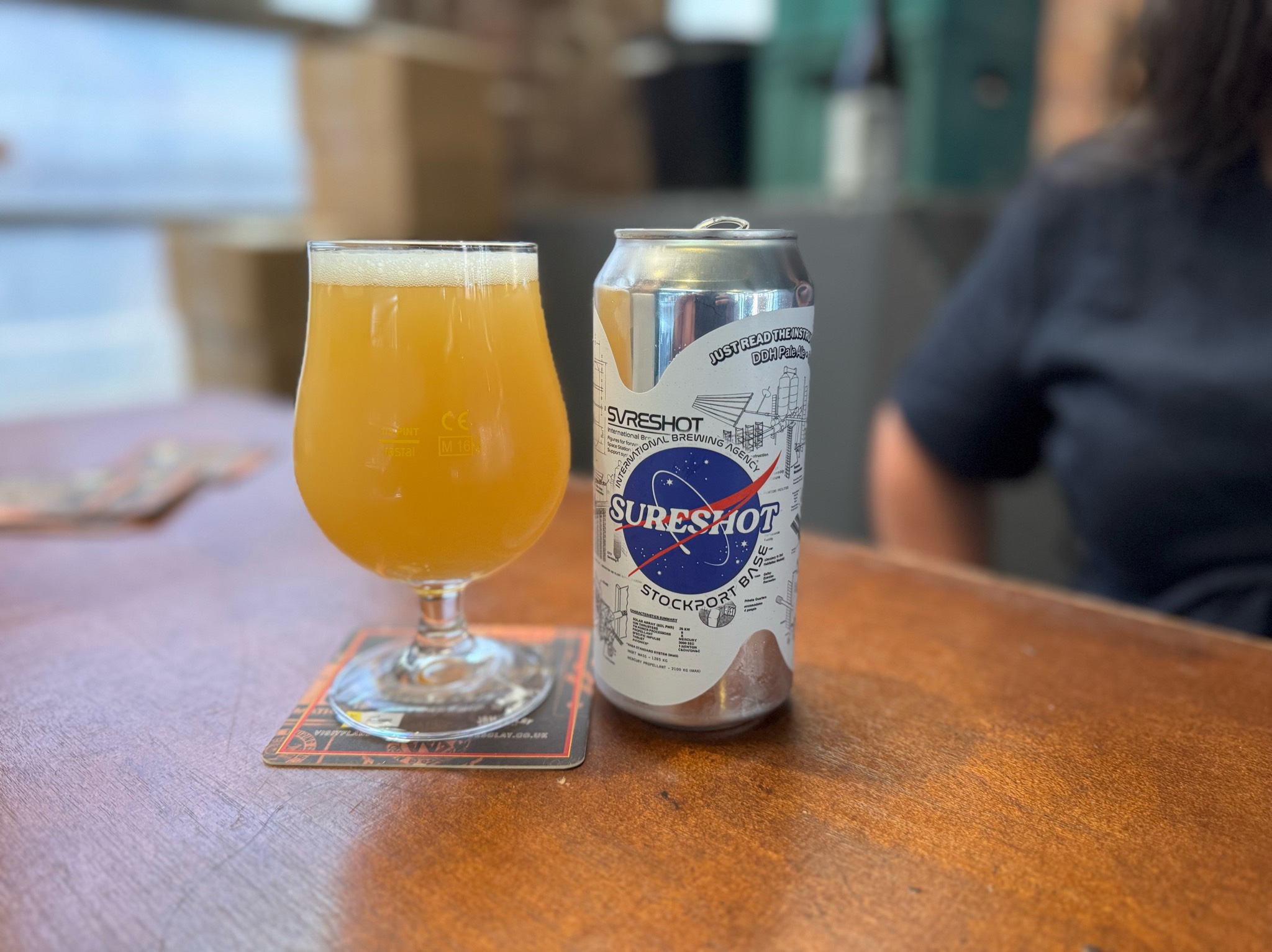 Just read the instructions, England