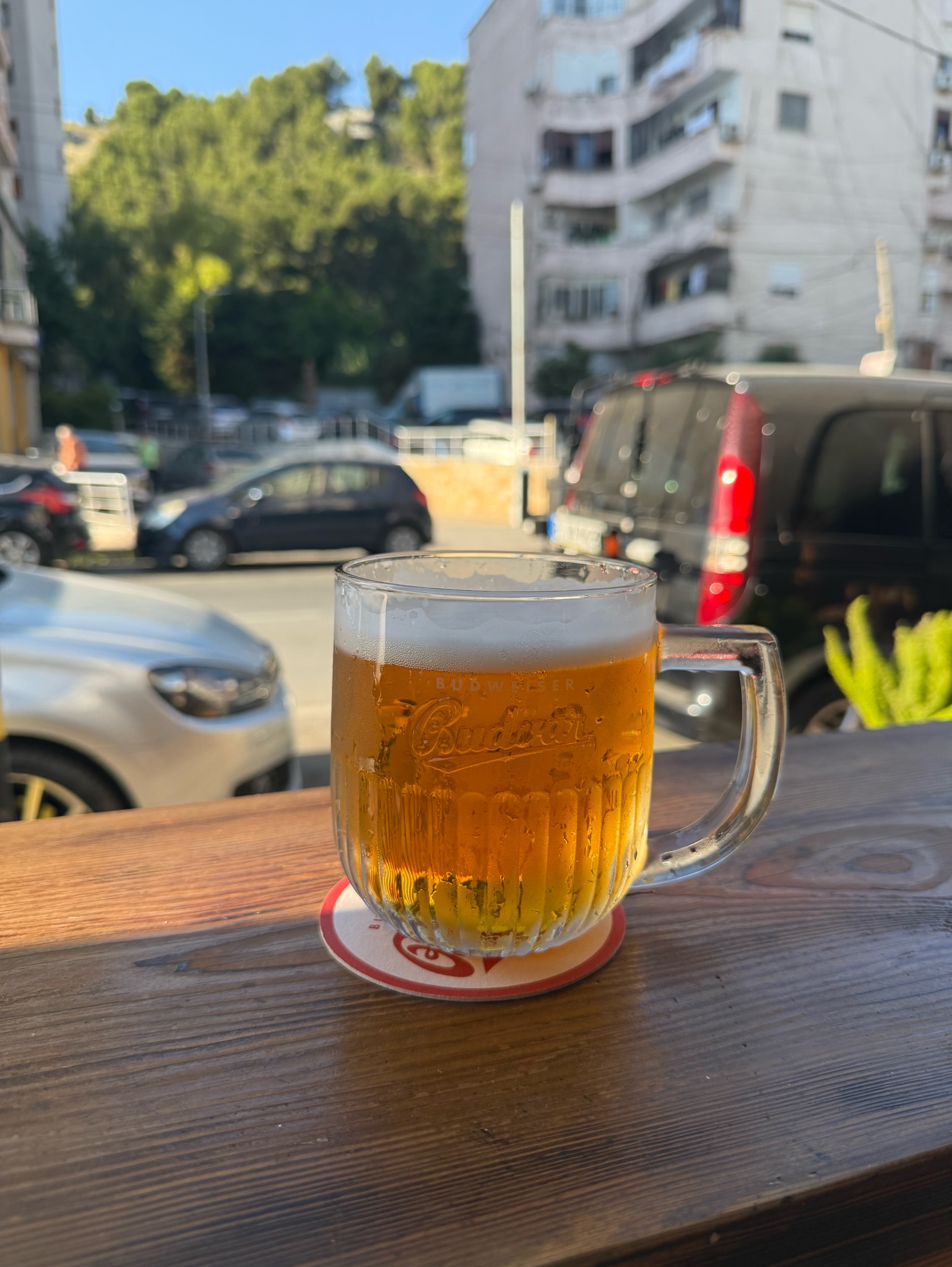 Budweiser Budvar B:original Výroční Nefiltrovaný, Czech Republic