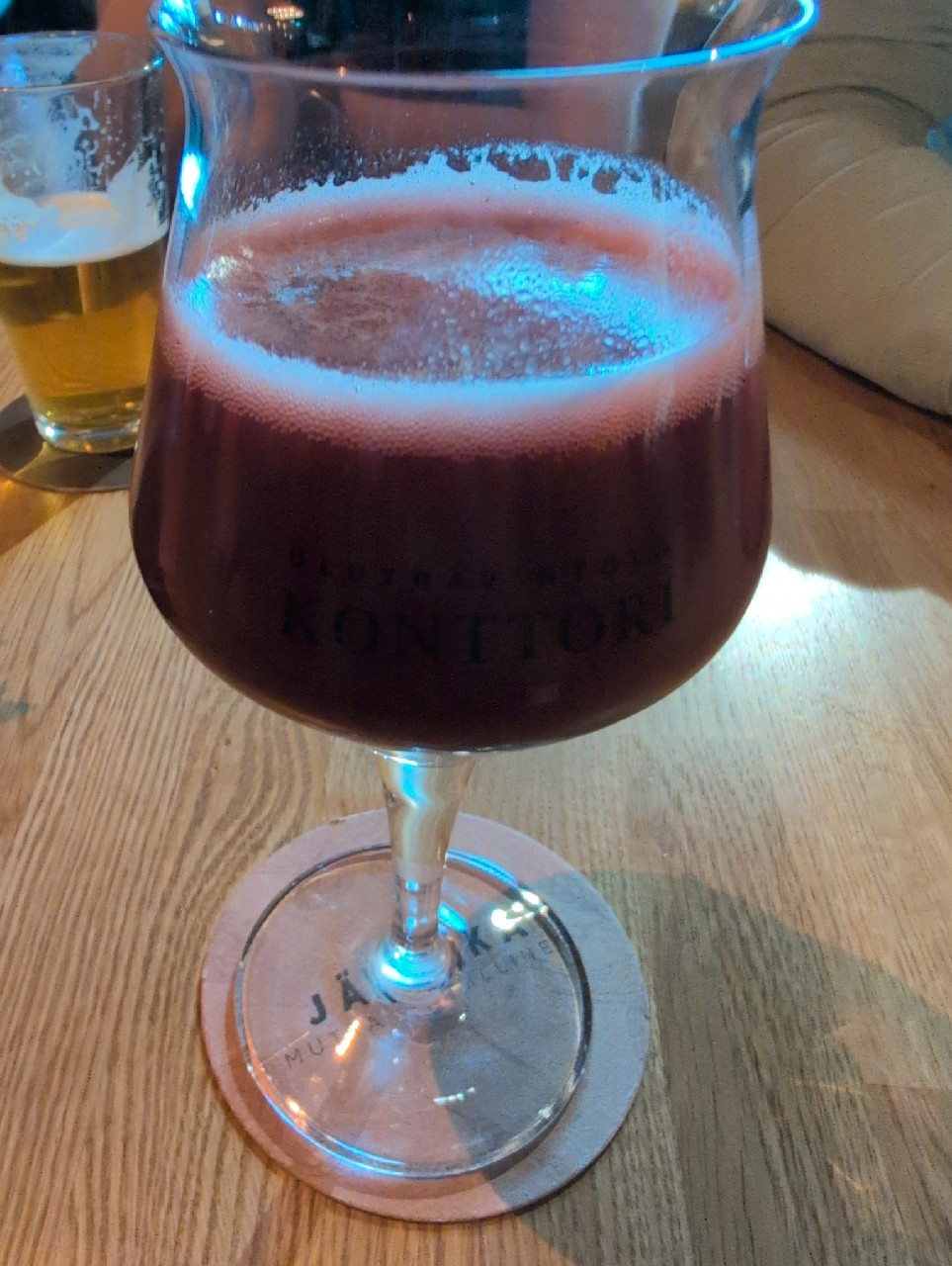 Tart Delight: Blueberry & Strawberry, Estonia