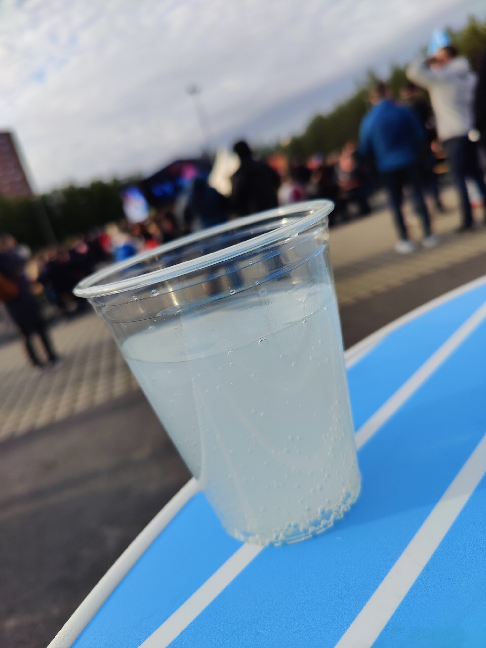 Smirnoff ice original crisp citrus, Diageo operations italy s.p.a