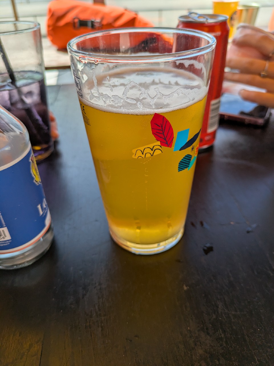 Ypra Hoppy Tripel, Belgium