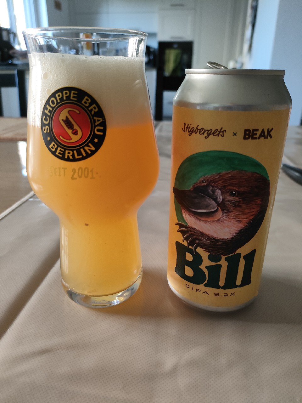 Bill, Sweden