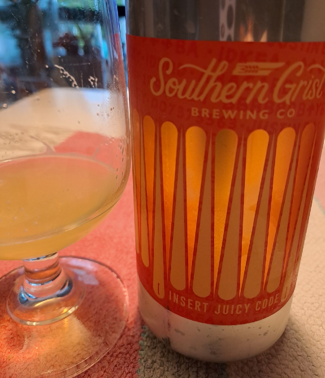 [insert juice code], United States