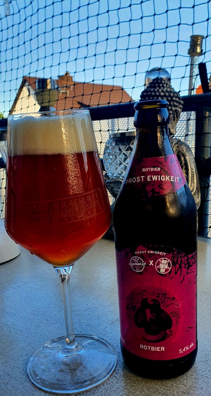 Prost Ewigkeit, Germany