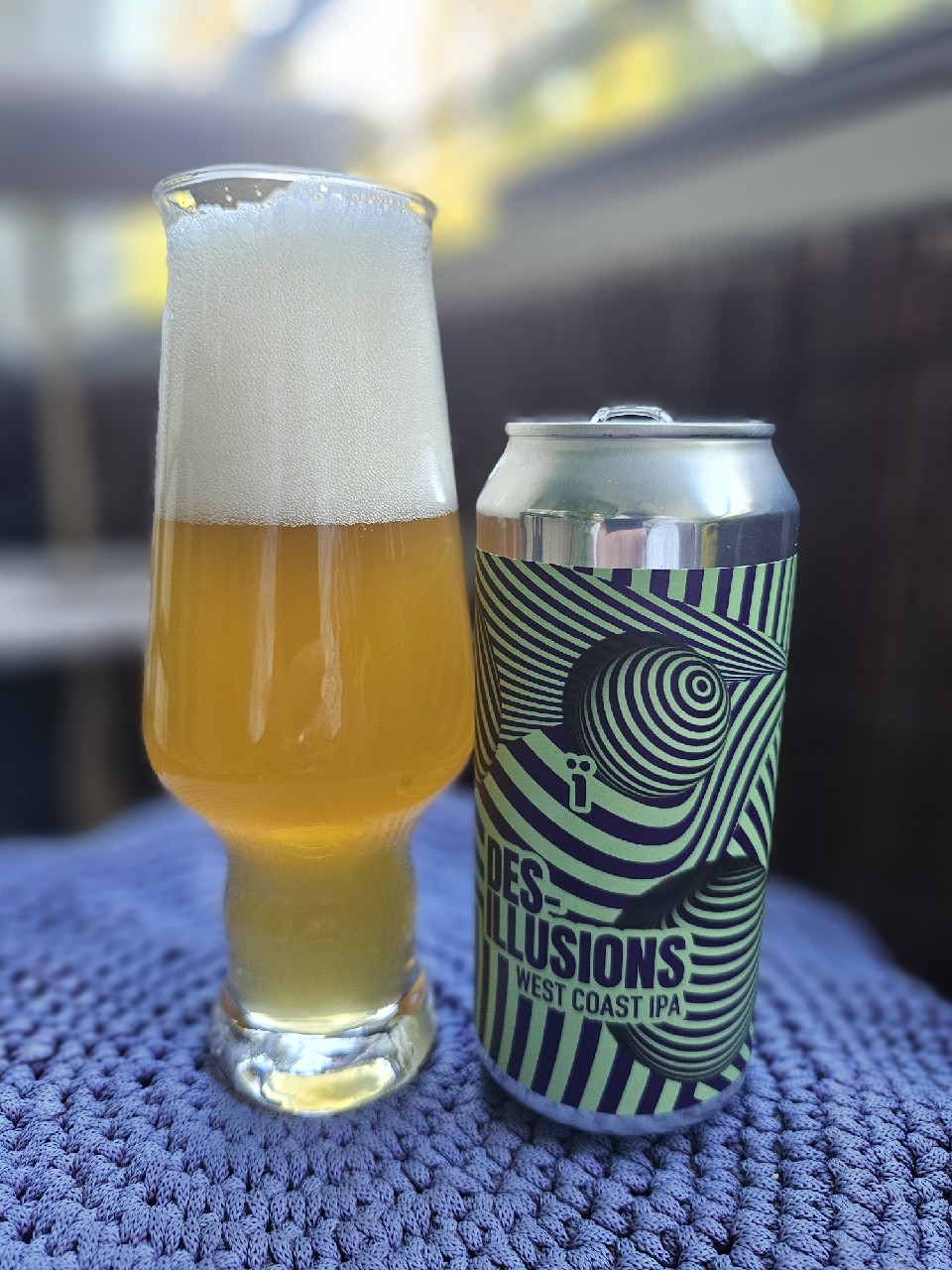 Des-Illusions, Finland