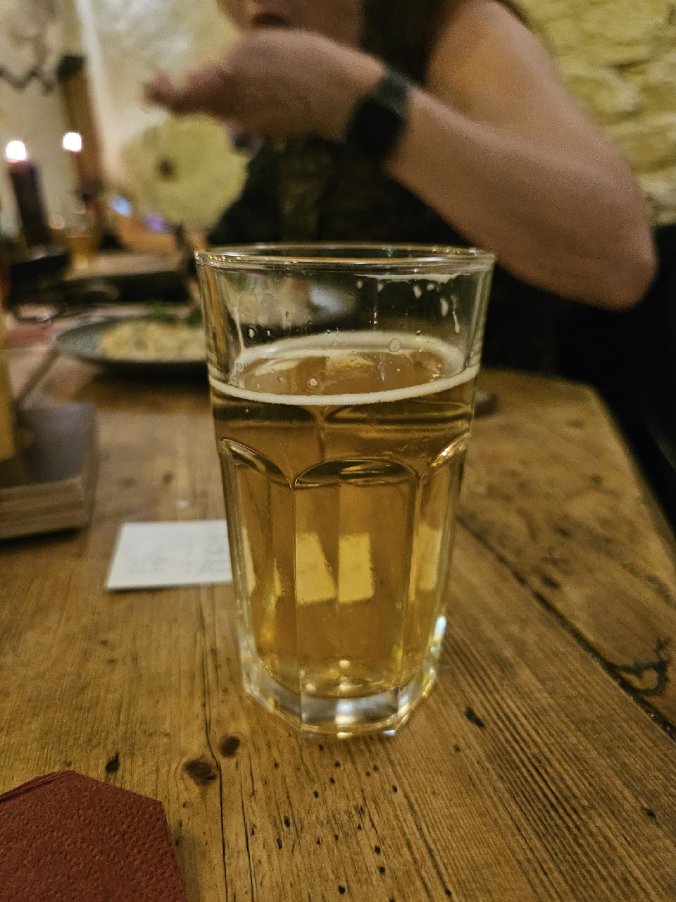 Brālis Bitter, Brālis