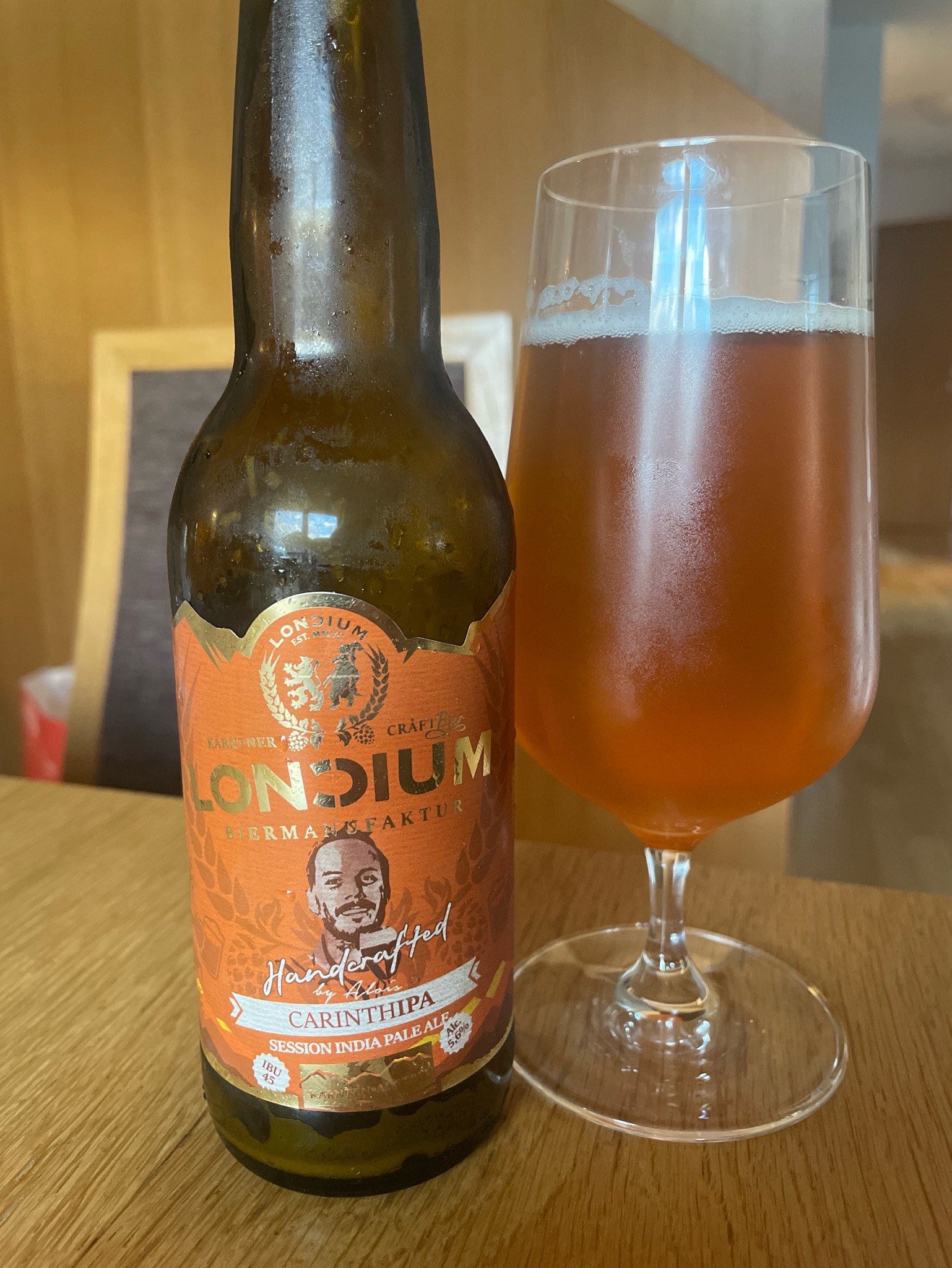 Carinthi(p)a, Austria