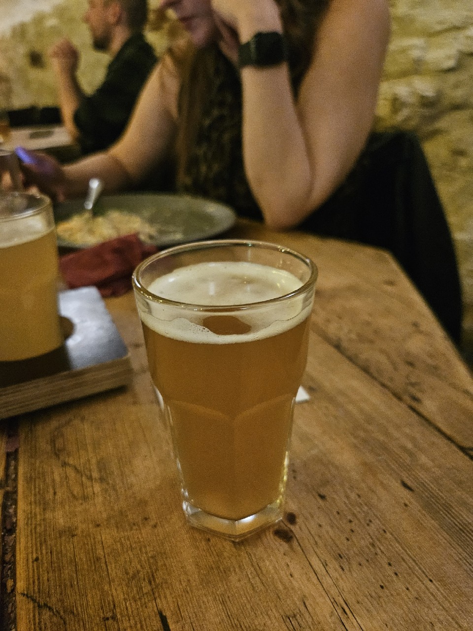 Folkklubs ALA Hazy IPA, Latvia