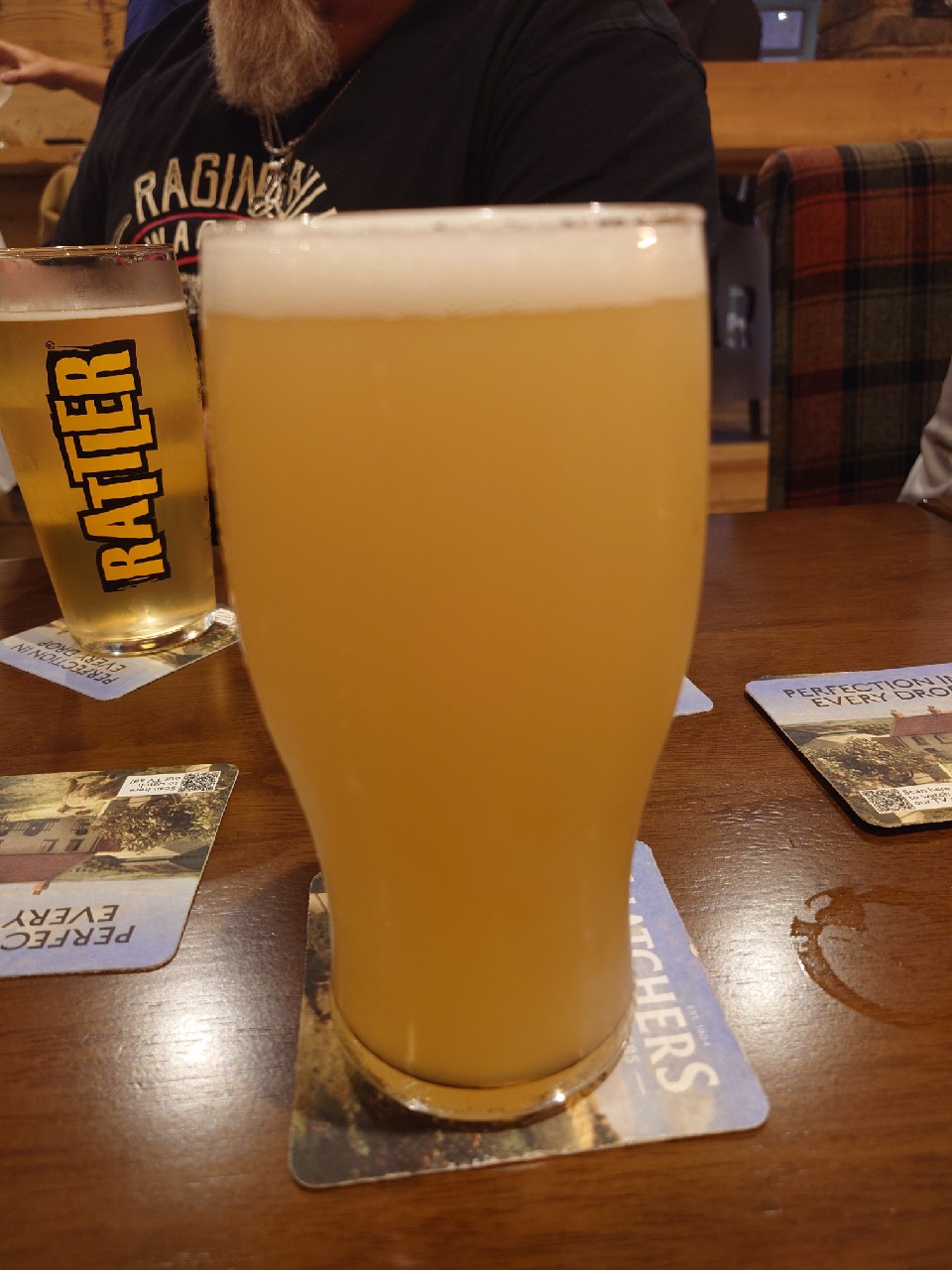 Glasshouse, Glasshouse Beer Co.
