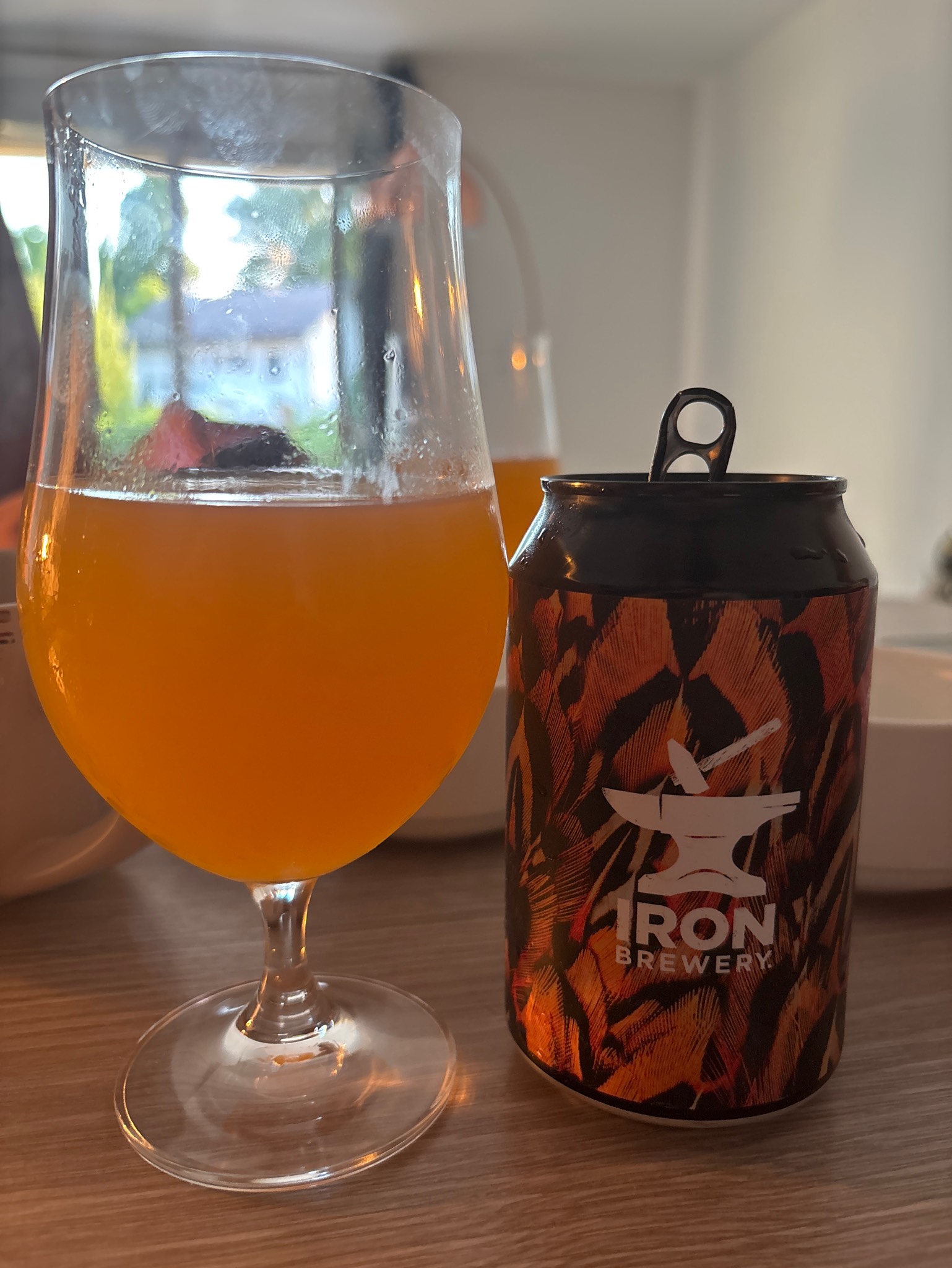 Gose Abricot/Laurier, France