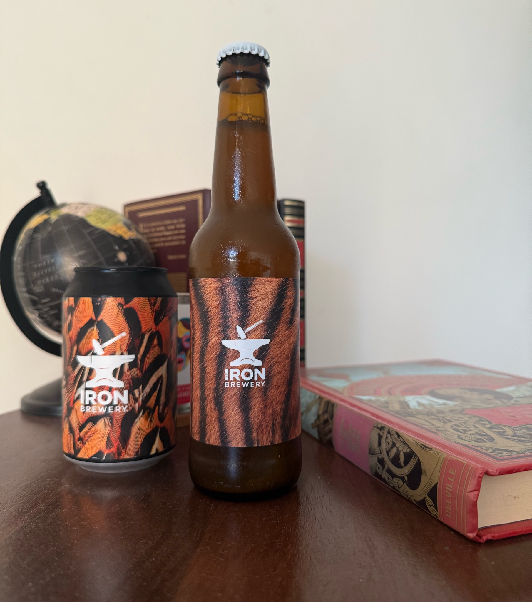 Gose Abricot/Laurier, France