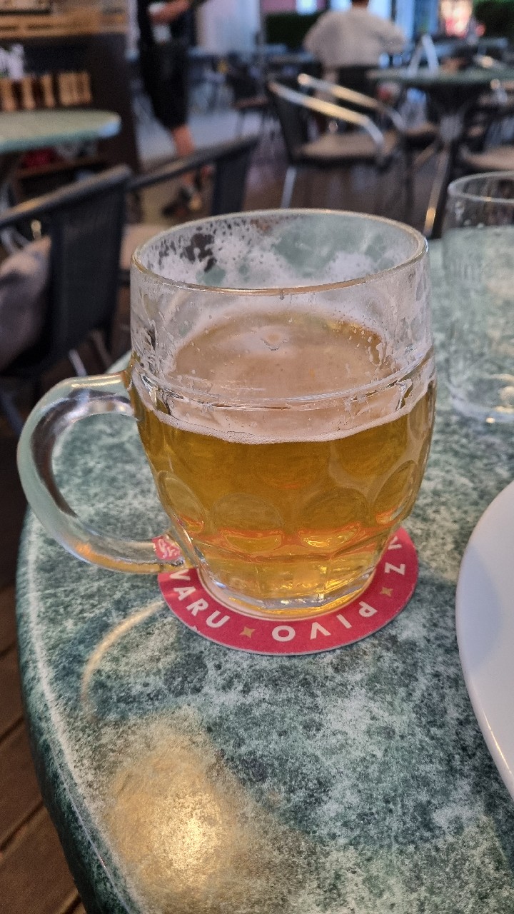 double trouble, Czech Republic