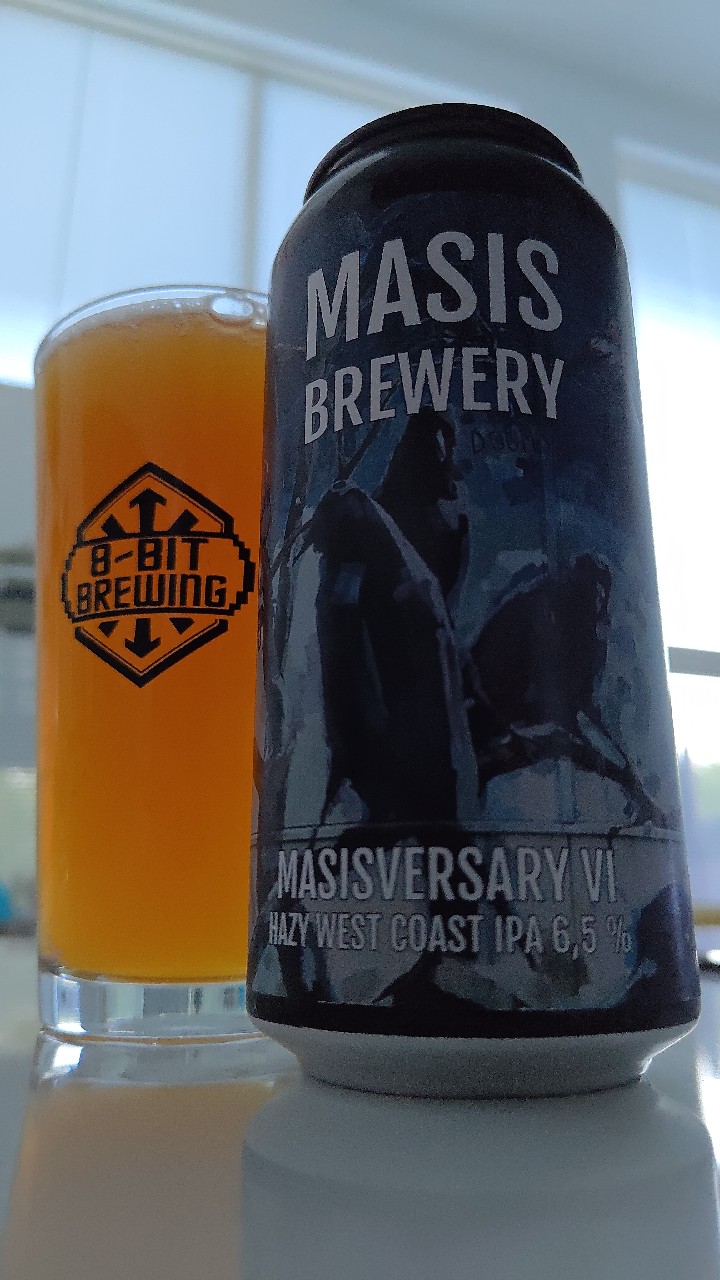 Masisversary VI: Four Years in Kera, Finland