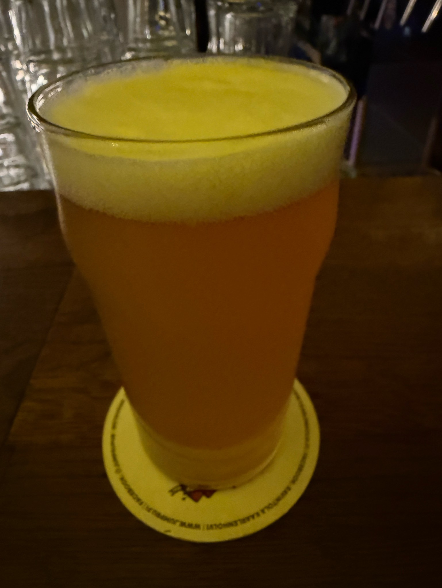 Des-Illusions, Finland