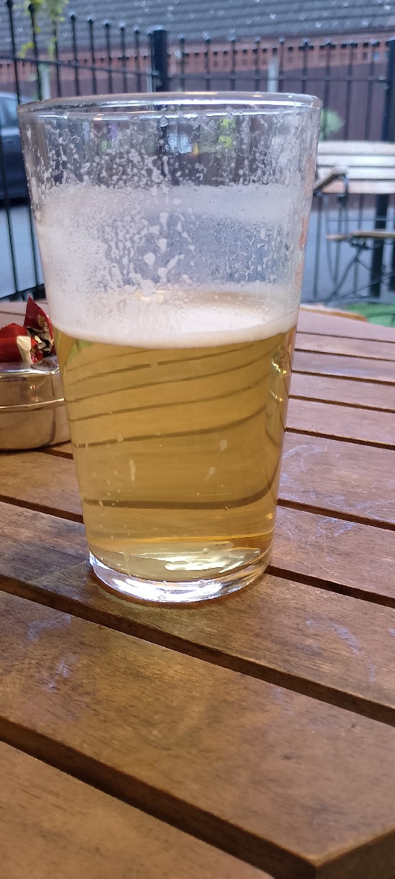 Flapjack, Stancill Brewery