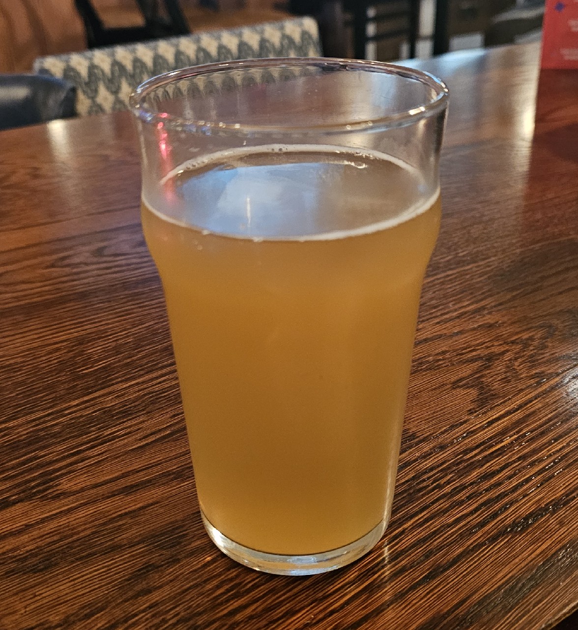 London Pale Ale, England