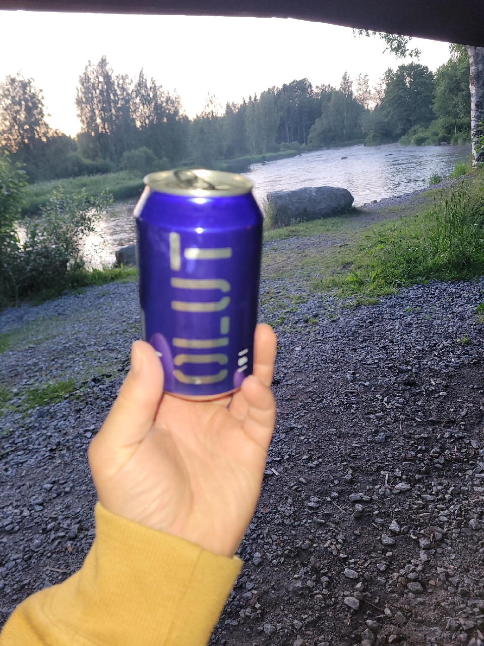 Olut, Finland