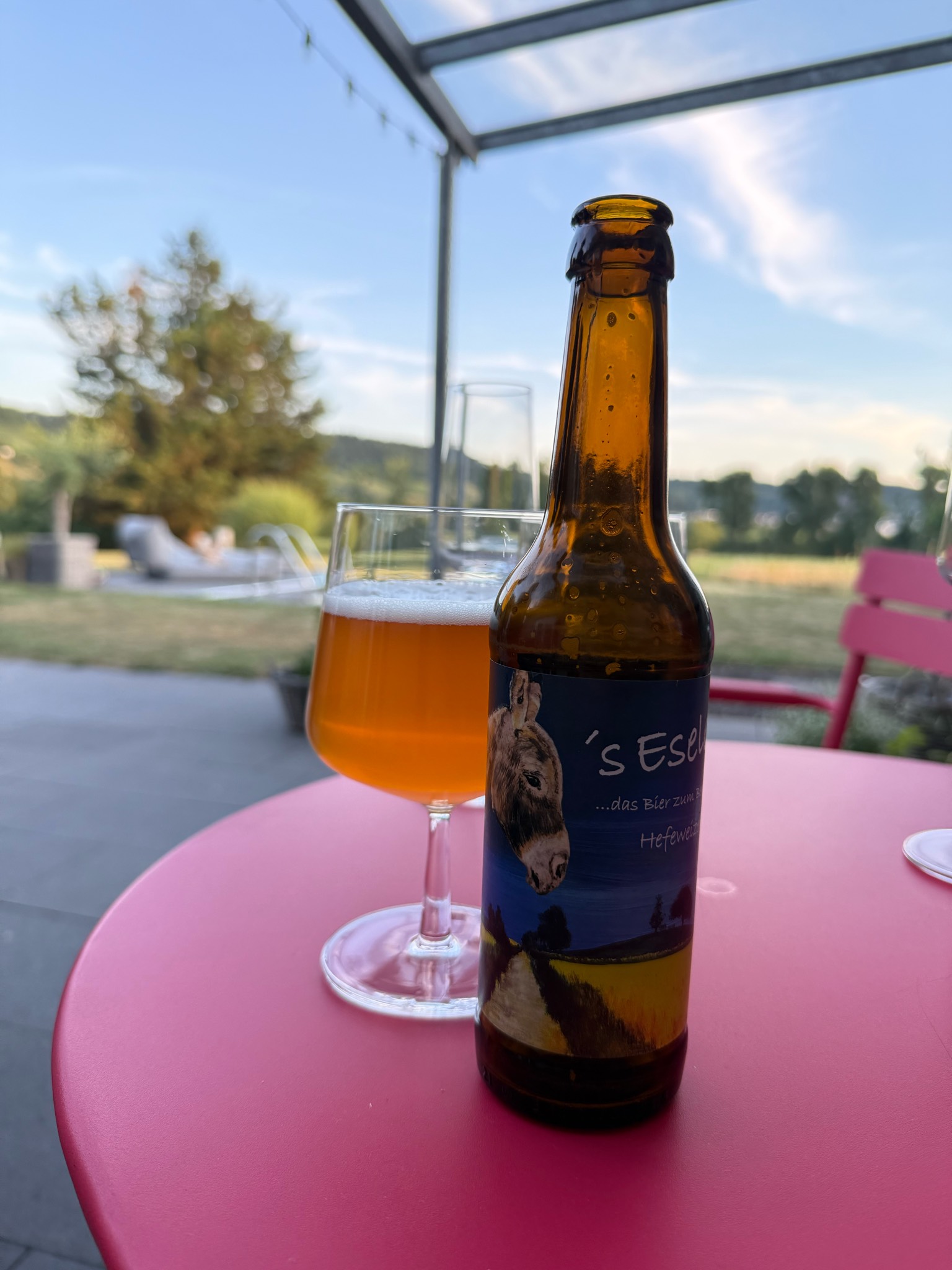 's Esele, Michael Dahm & Clemens Thüsing GbR