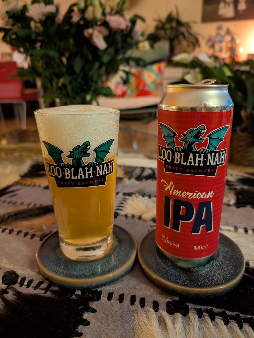 American IPA, Slovenia