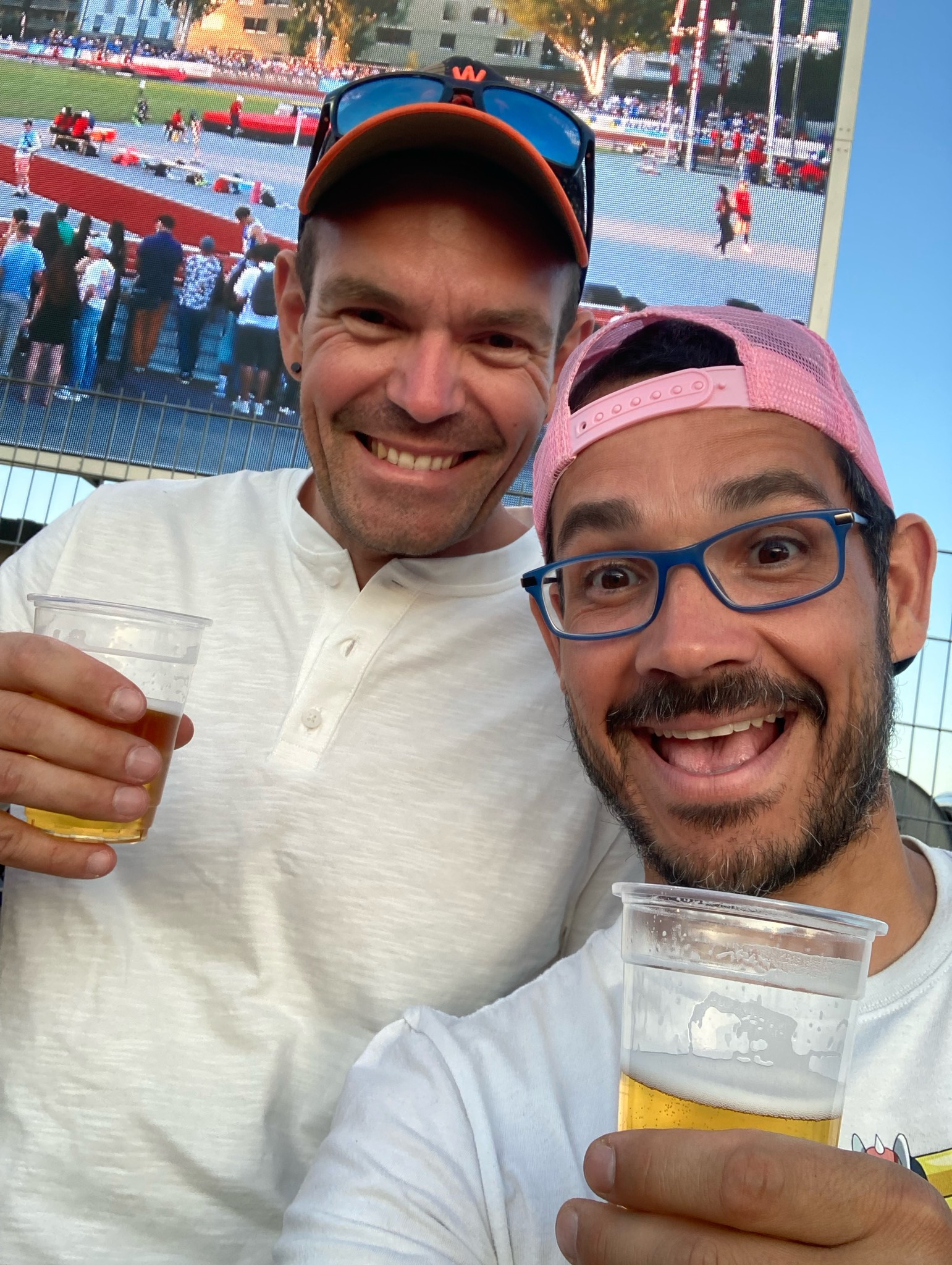 Ardwen Triple, France