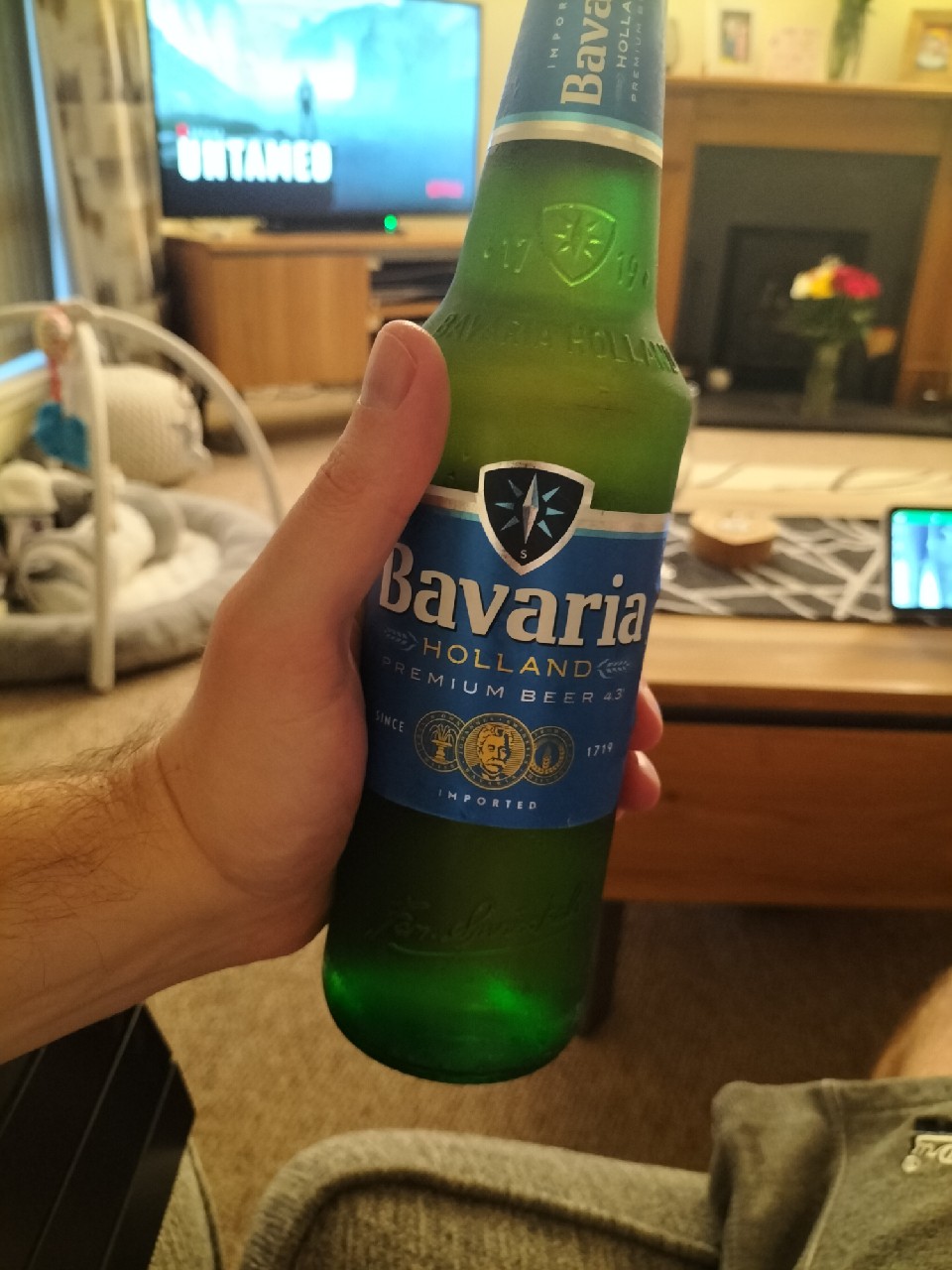 Bavaria, Netherlands