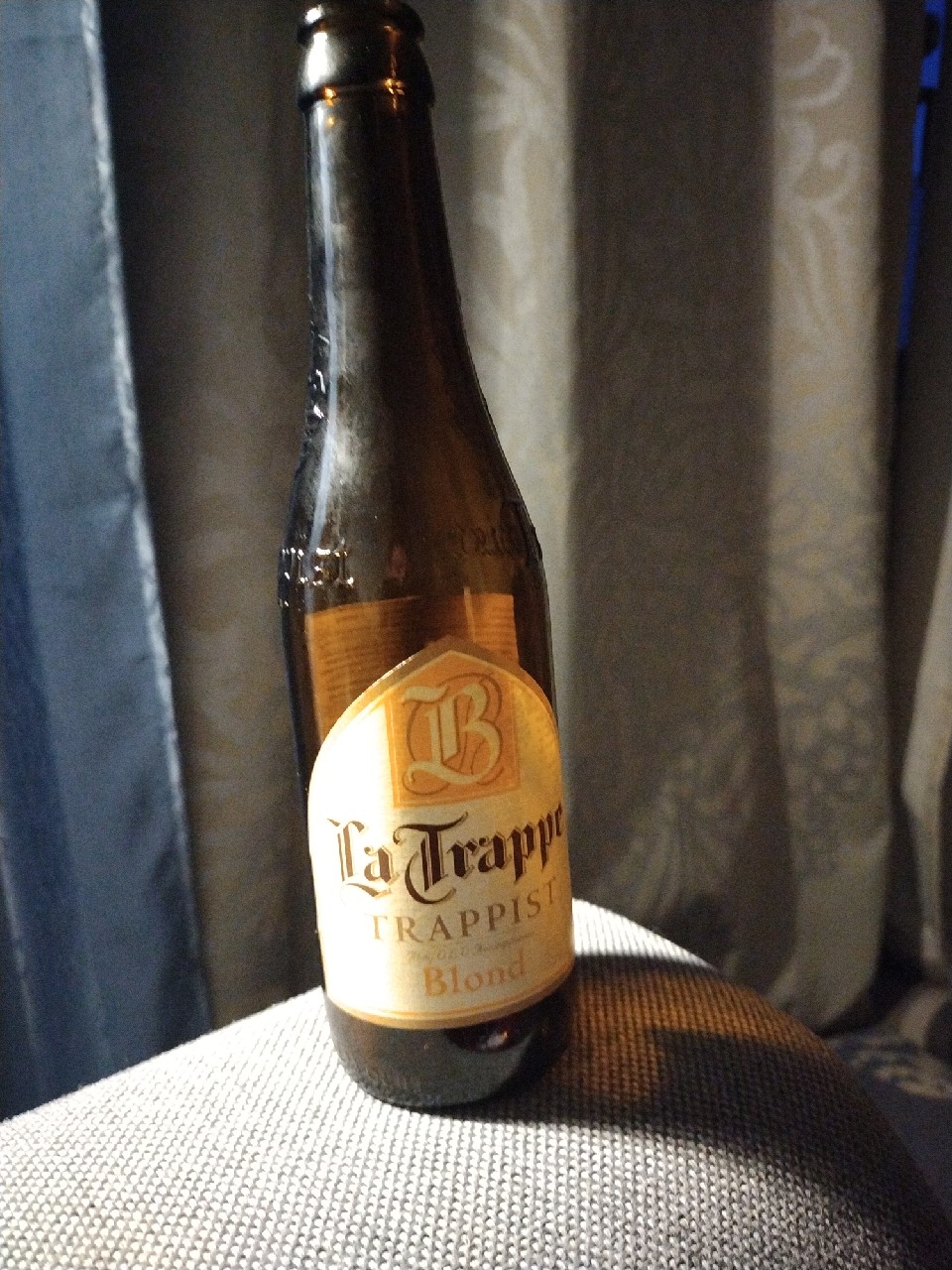 La Trappe Blond, Netherlands
