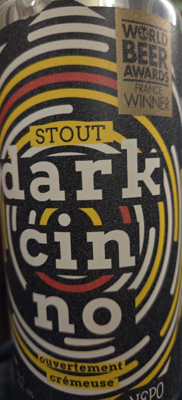 Darkcinno, France