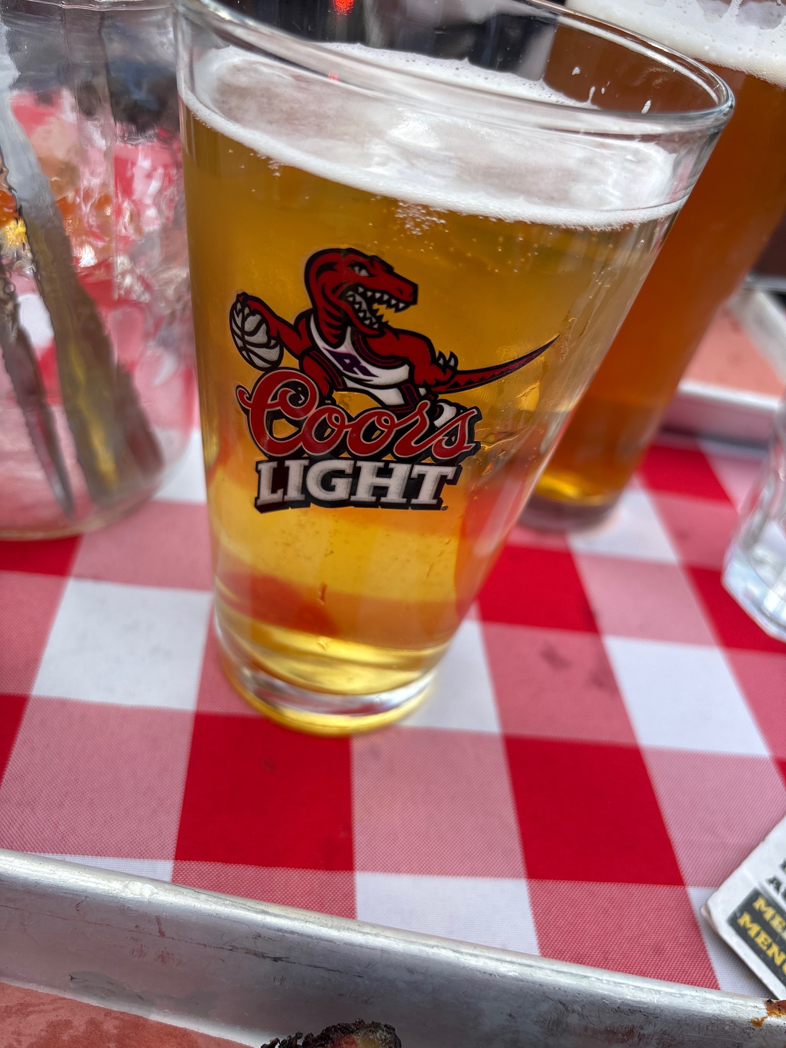 coors, United States