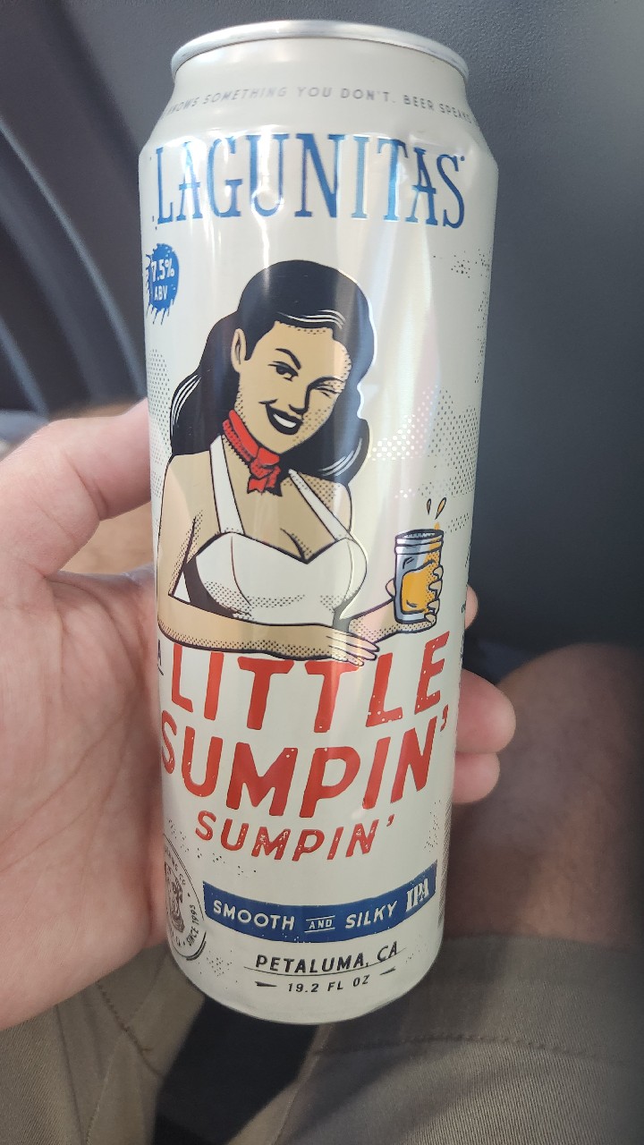 A Little Sumpin' Sumpin' Ale, United States