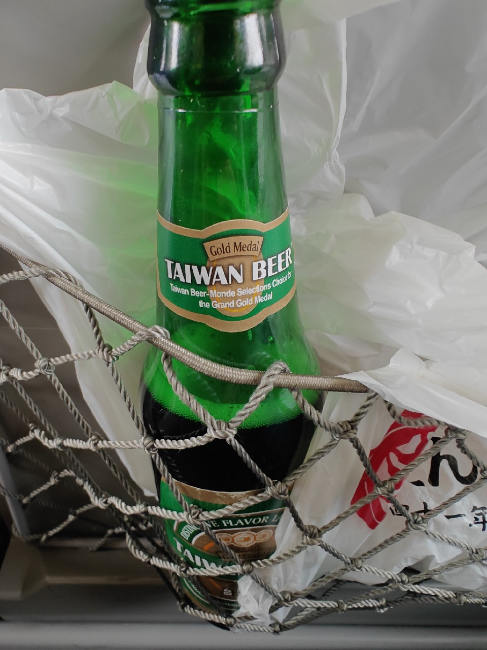 Taiwan Beer Gold Medal, Taiwan