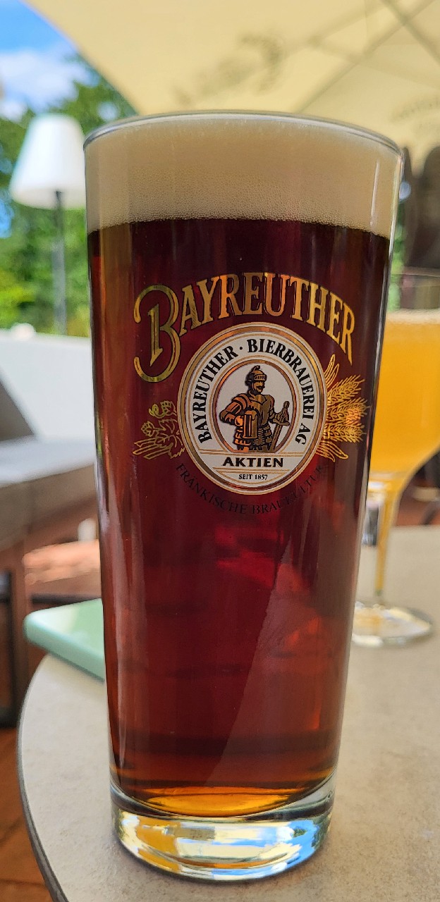 Landbier schnitterhof, Germany