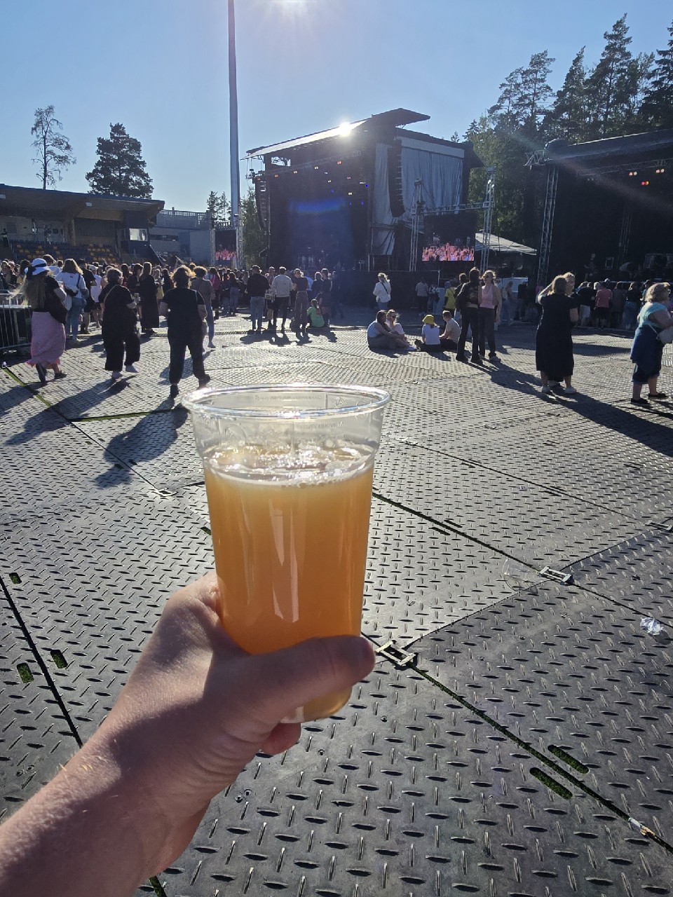 Hemmola Haze Series IX: Cascade & Idaho 7, Finland