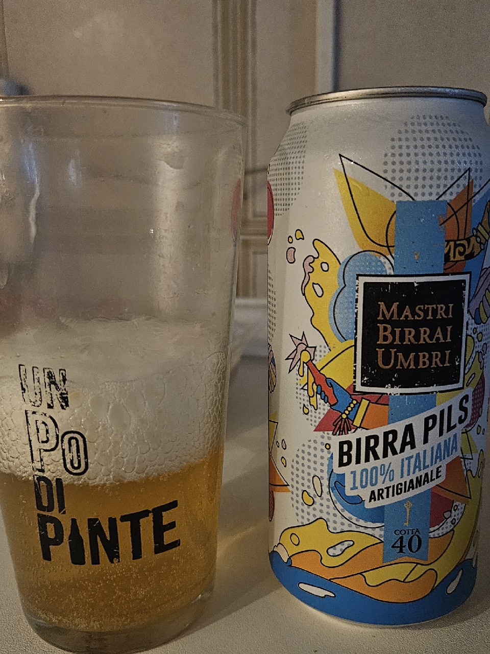 Mastri Birrai Umbri, Italy