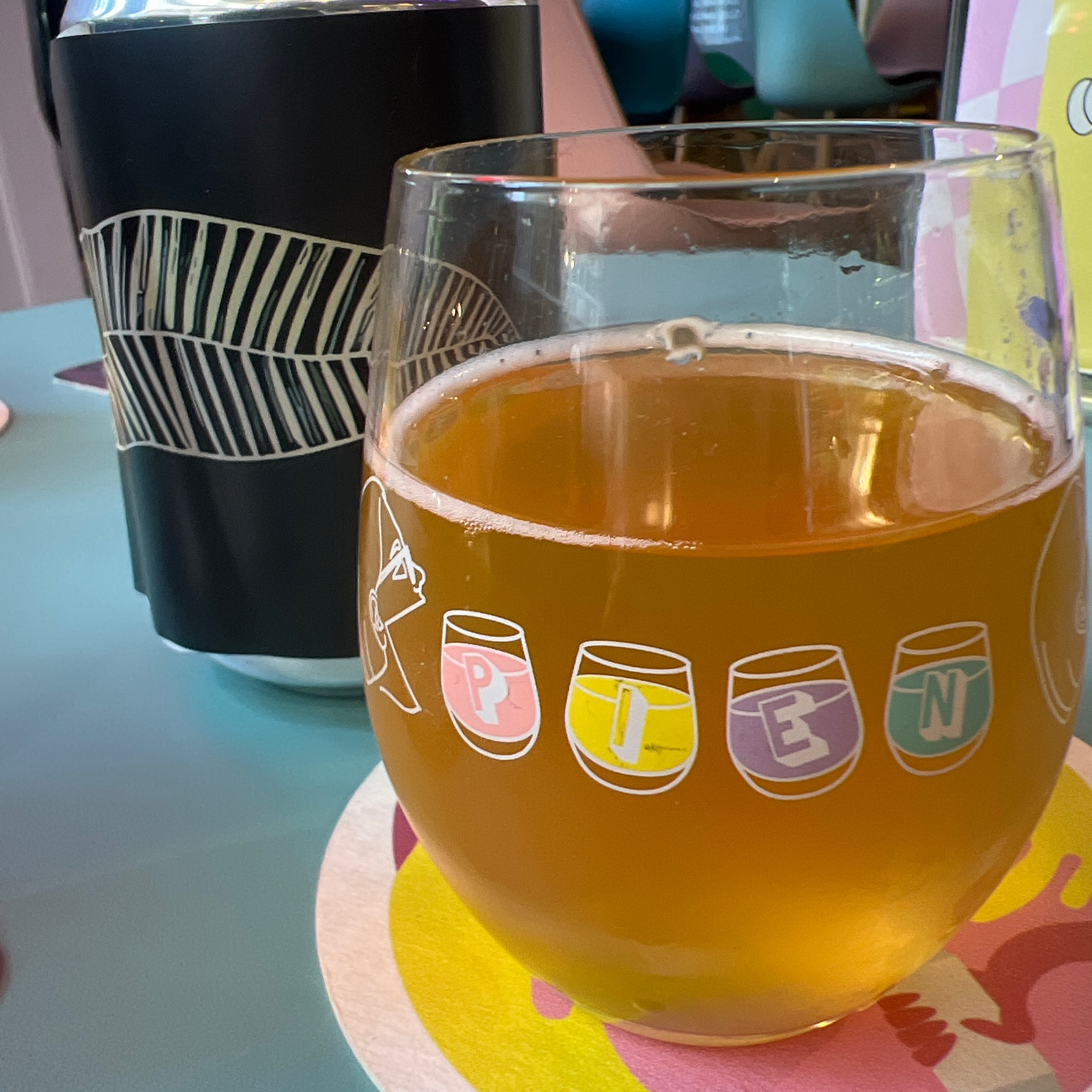 Boomer Juice, Sweden