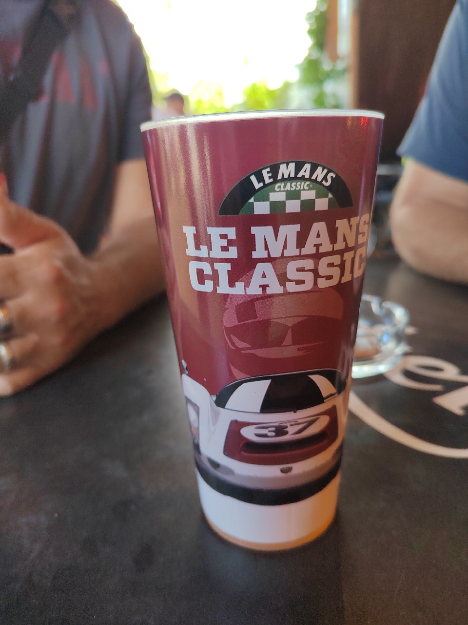 Defender IPA 4.6%, United States