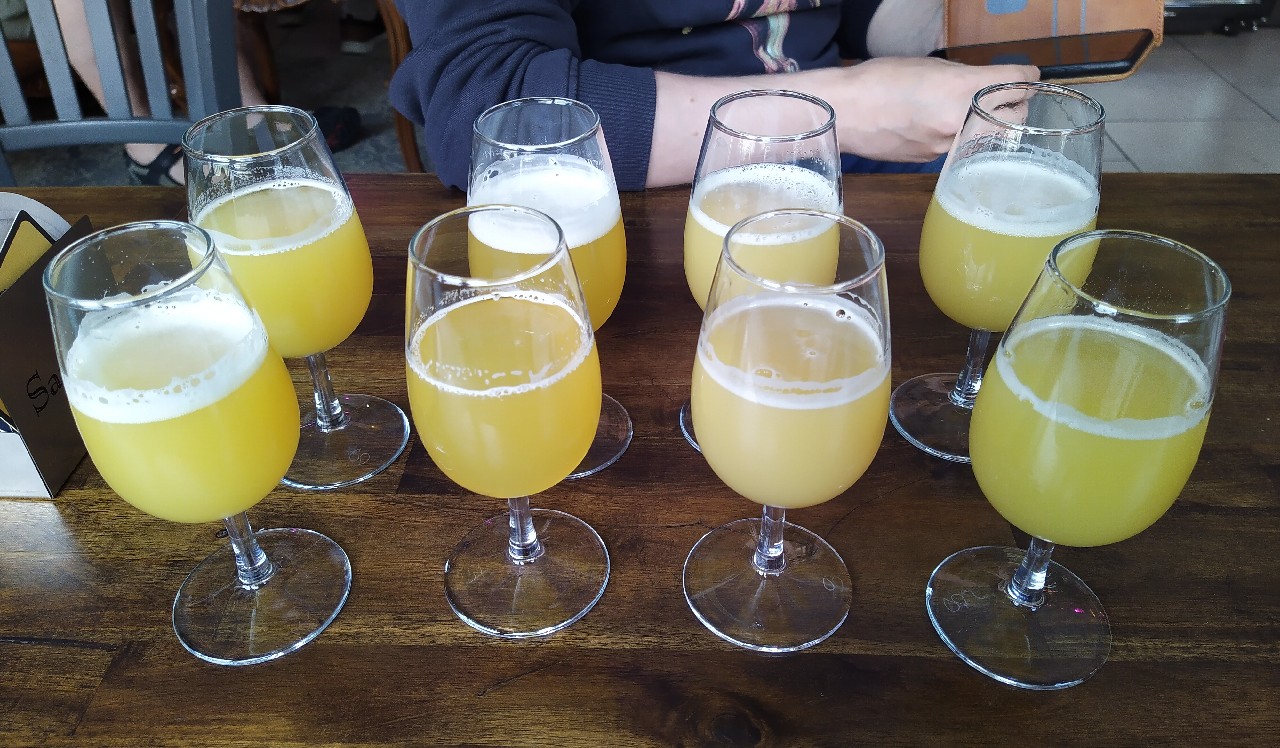 A Pillow of Winds, Finland