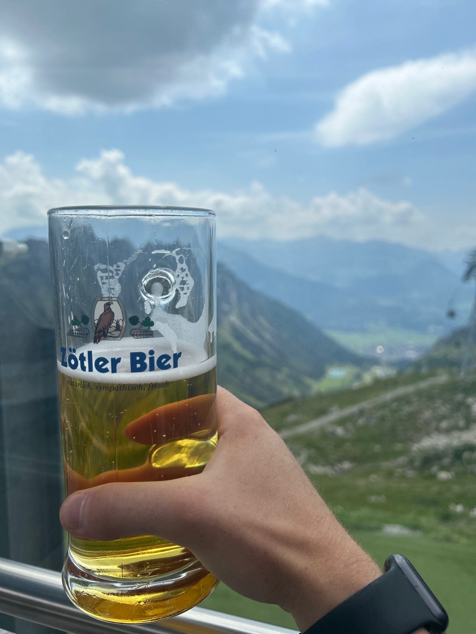 Zötler Pils, Germany