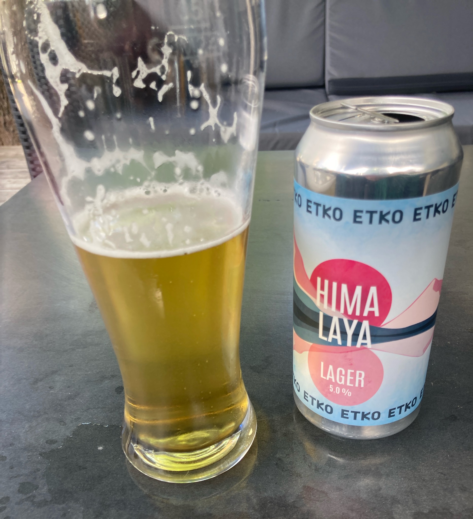 House Lager, Finland