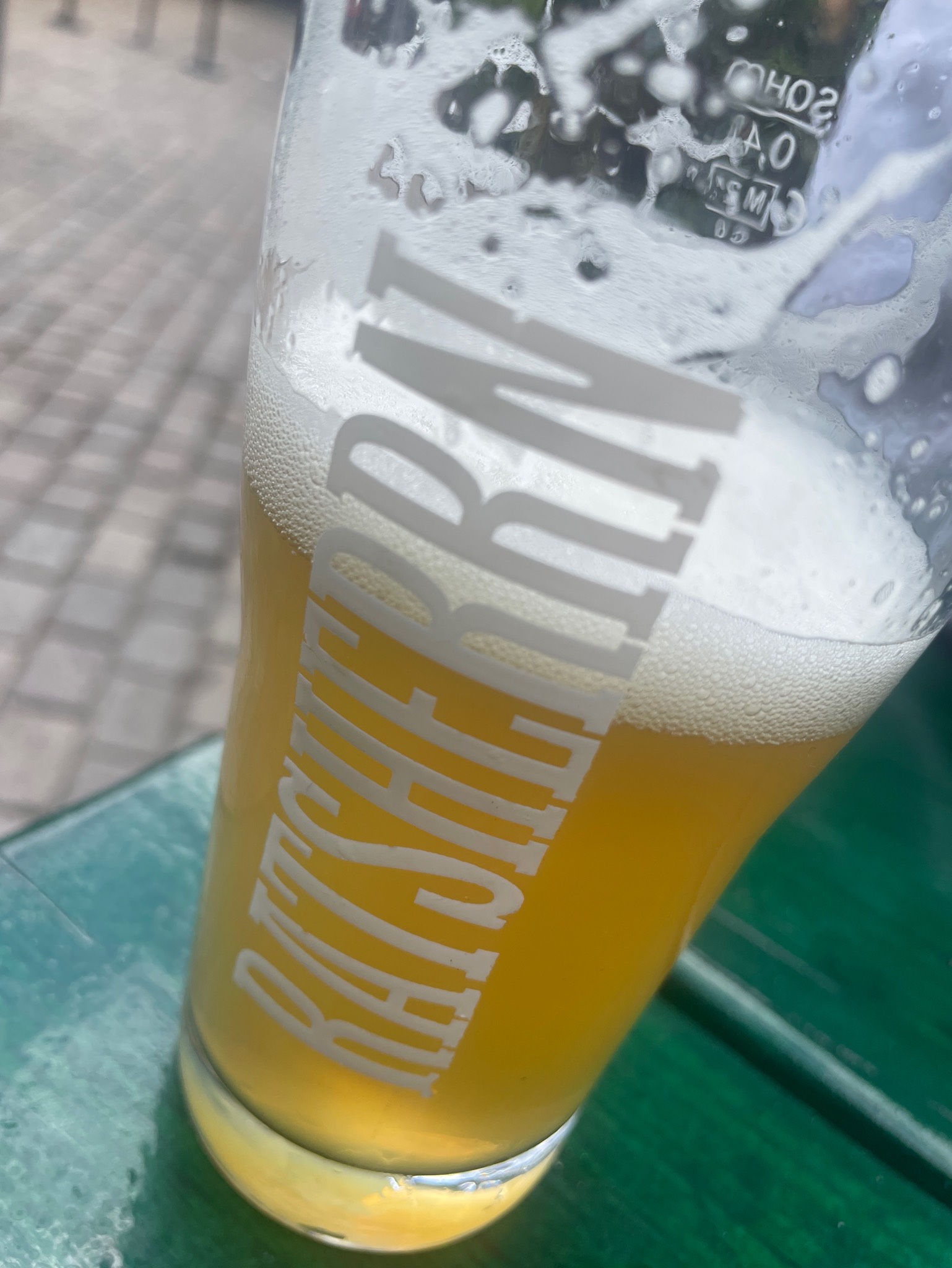 Wuidsau - New England Pale Ale, Germany