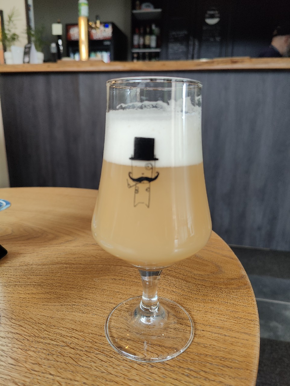 Fried Snake, District 96 Beer Factory