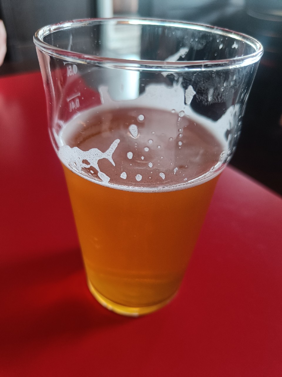 Tropical Coma (Ex Fat Lab 25), Finland