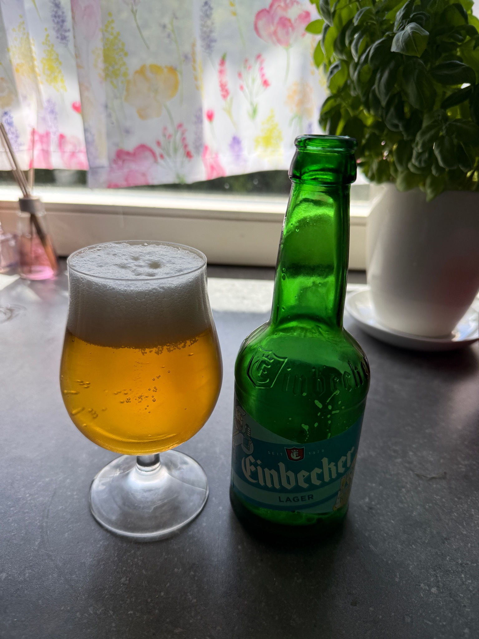 Einbecker Lager, Germany