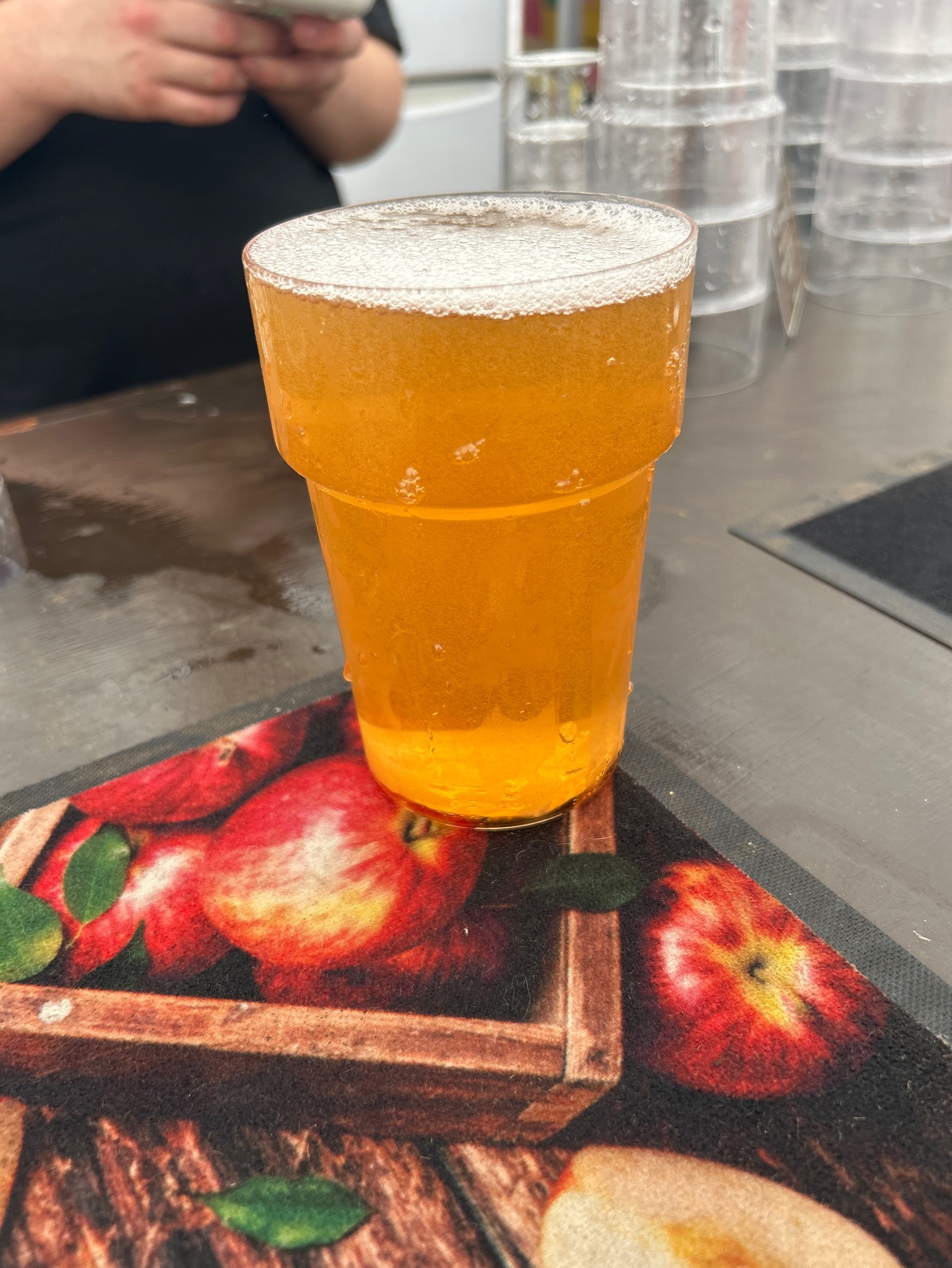 Streaky, Potbelly Brewery Limited