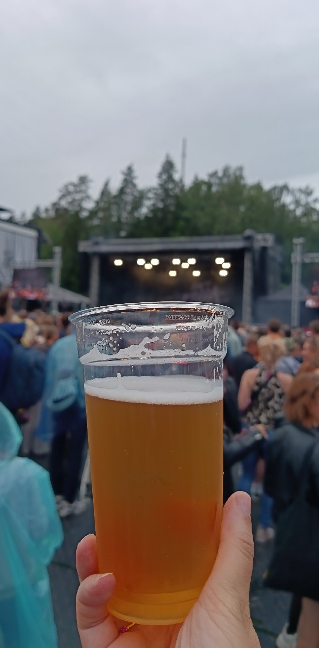 Lohja Craft Lager, Finland