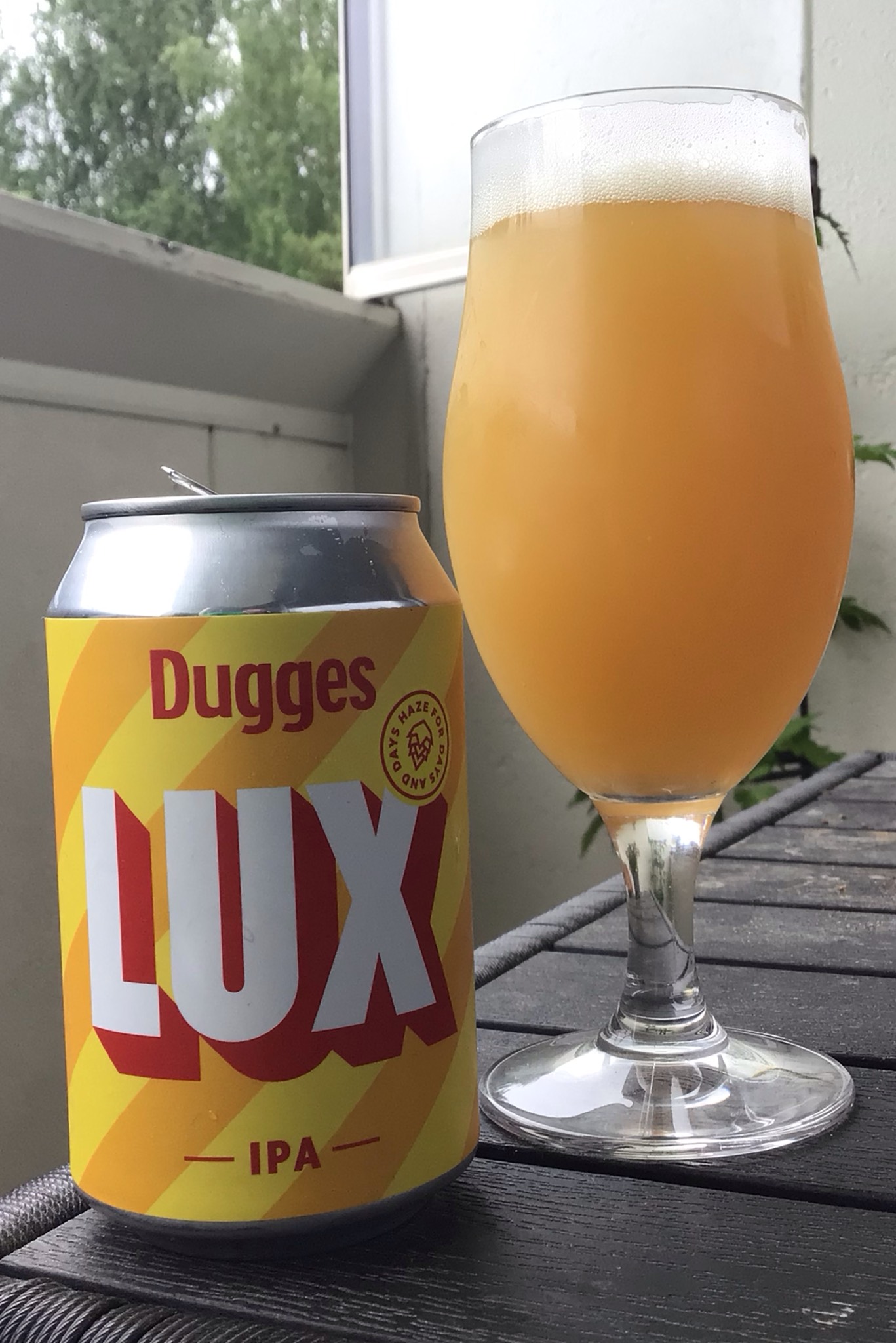 Lux, Sweden